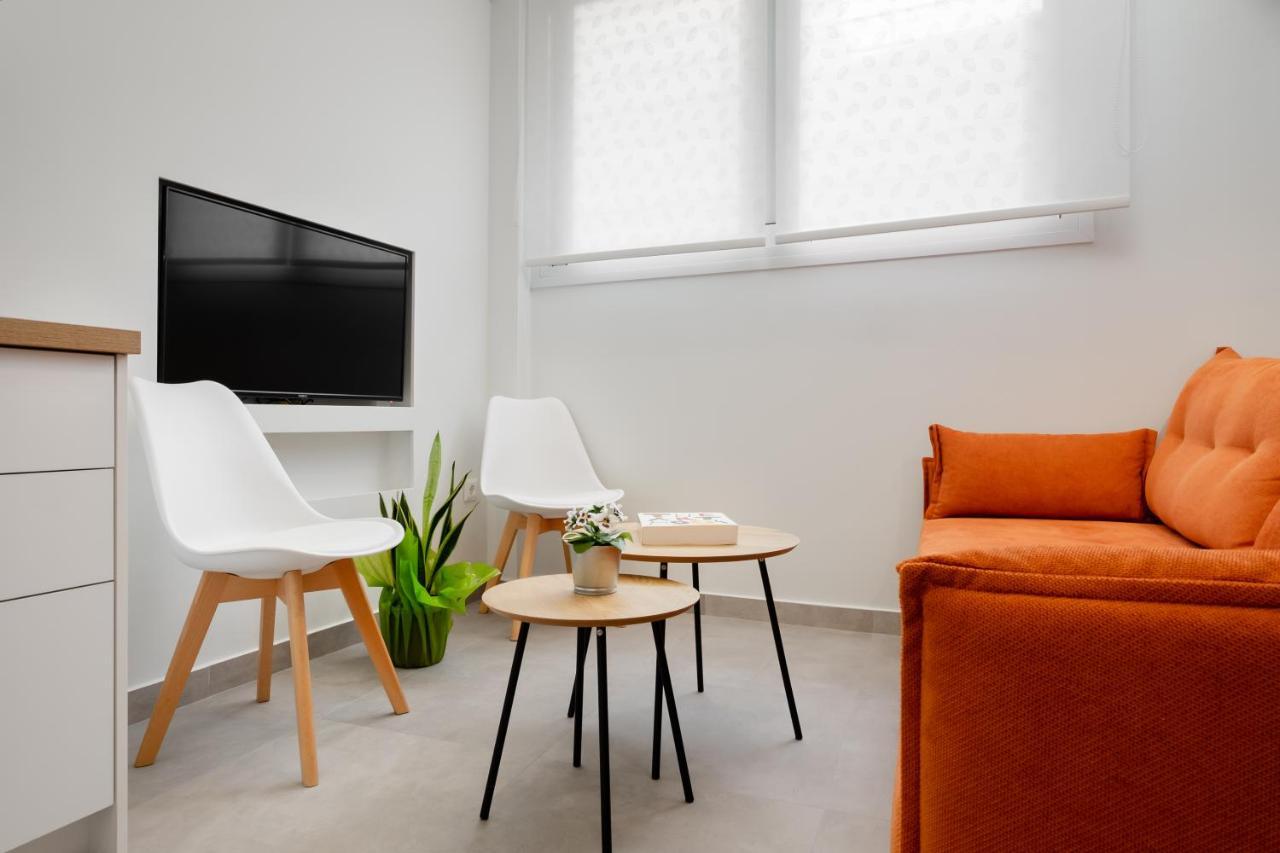 New Luxury Studio In The Heart Of Thiseio. Athens Exterior photo